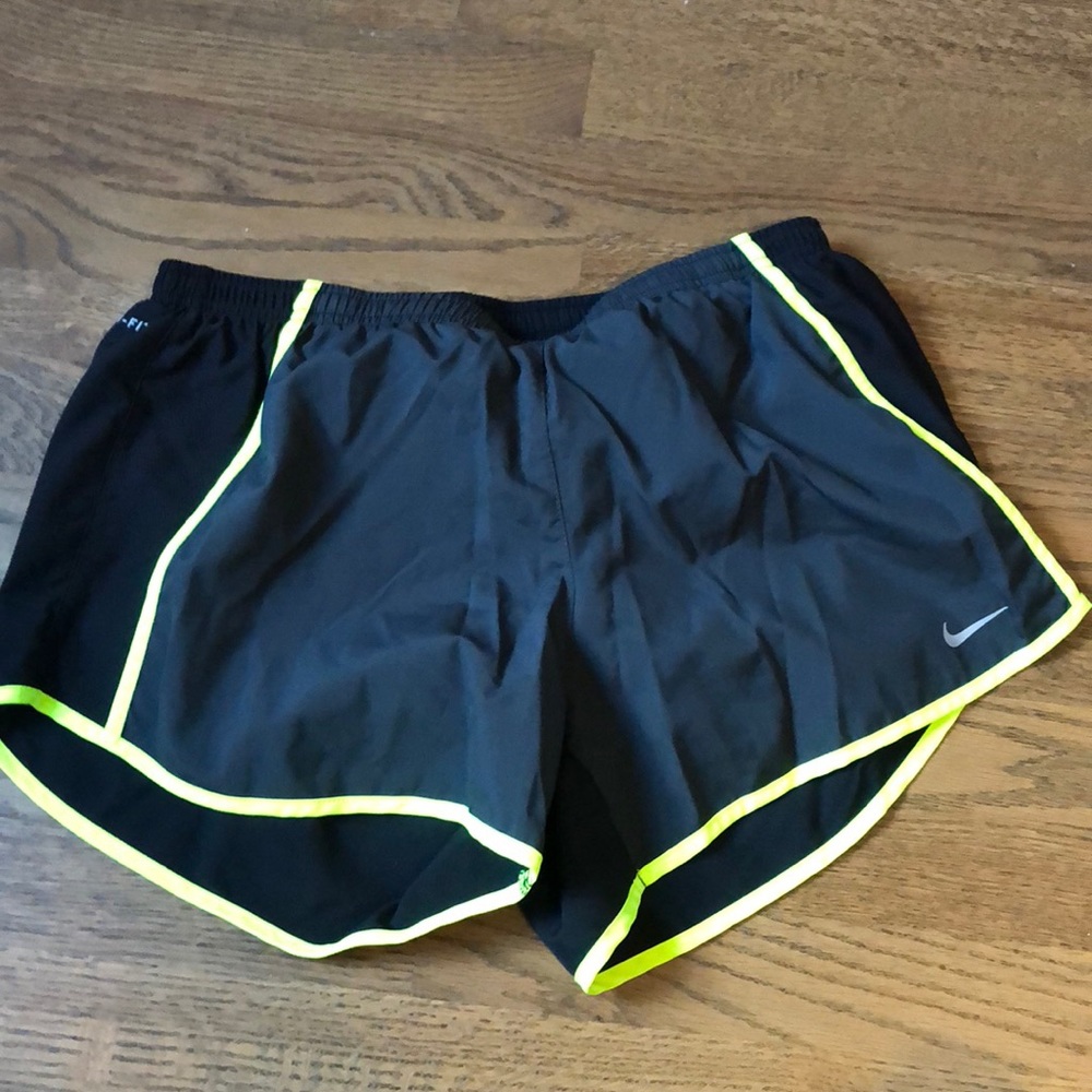 Nike dry fit shorts